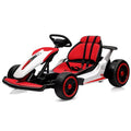 24V Electric Drift Kart with 2X200W Motor, 7AH Battery D991636