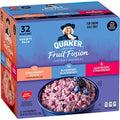 Maple & Brown Sugar Instant Oatmeal, 1.19 Oz - 44 Count T5881