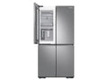 Black Stainless Steel French Door Refrigerator O5608