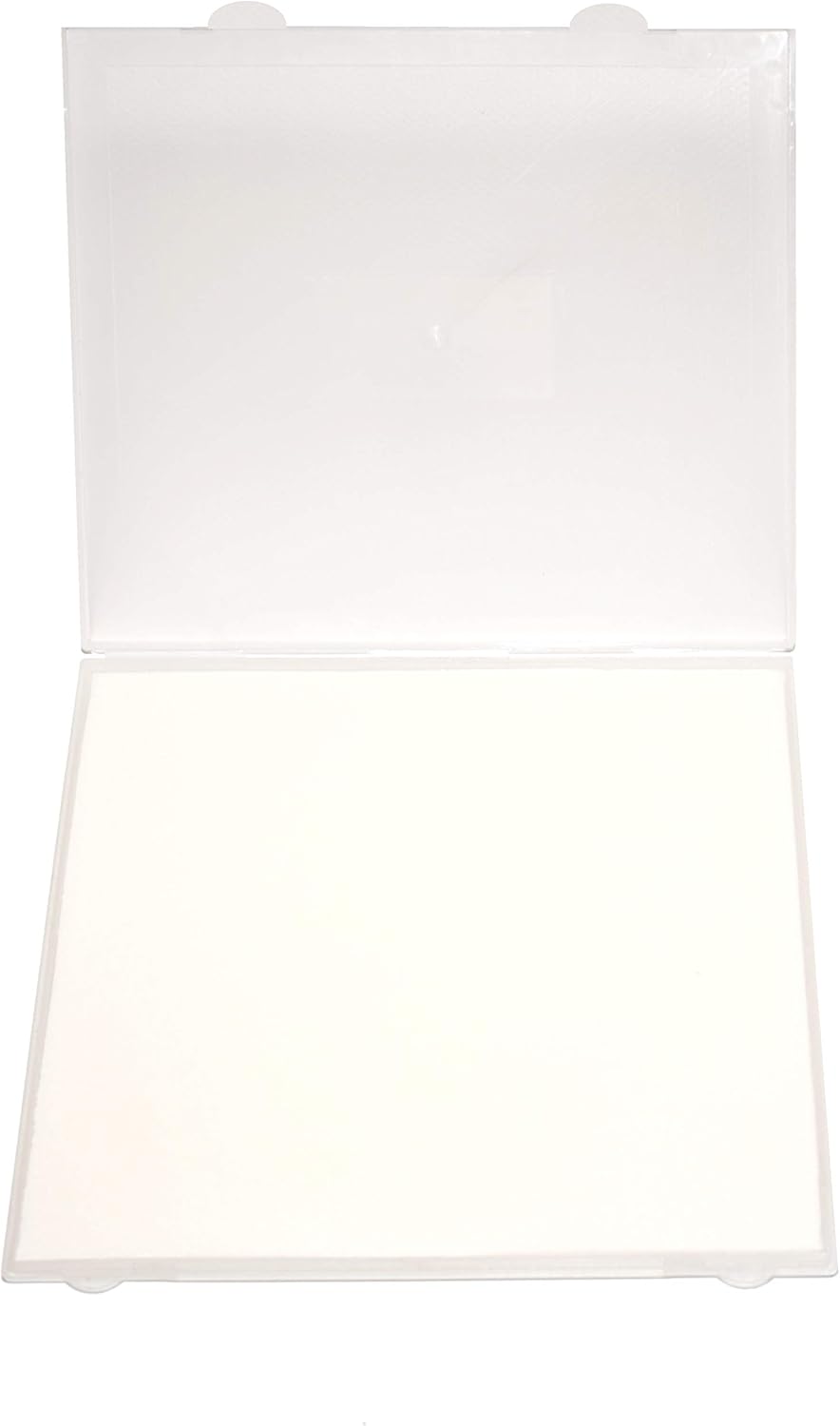 150mm Tempered Optical Glass ND1000 10 Stop Neutral Density Filter with Hard Shell Case S2849