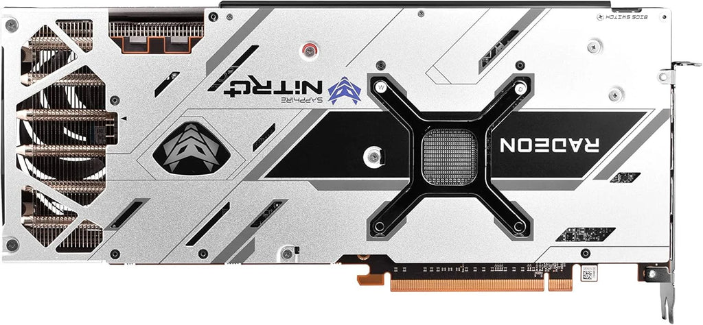 Restored AMD Radeon RX 6900 XT 16GB GDDR6 PCIe 4.0 Gaming Graphics Card V758188