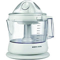 Black 34-Ounce Citrus Juicer X780478