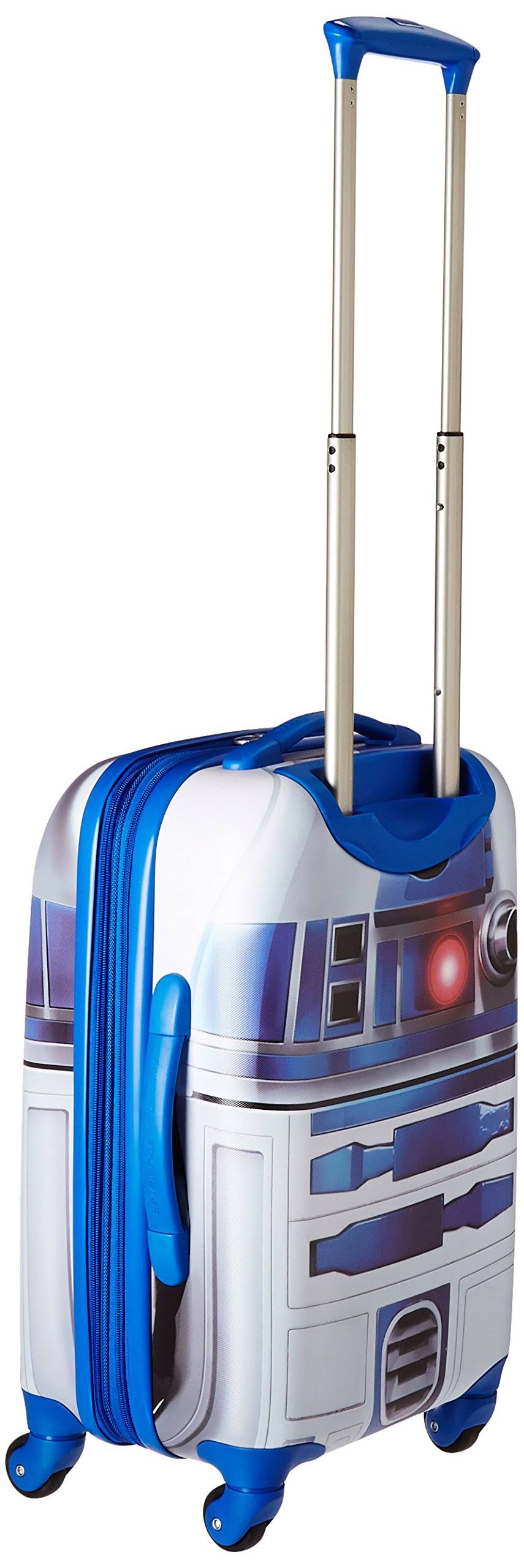 Spinner Hardside Upright Suitcase B549649
