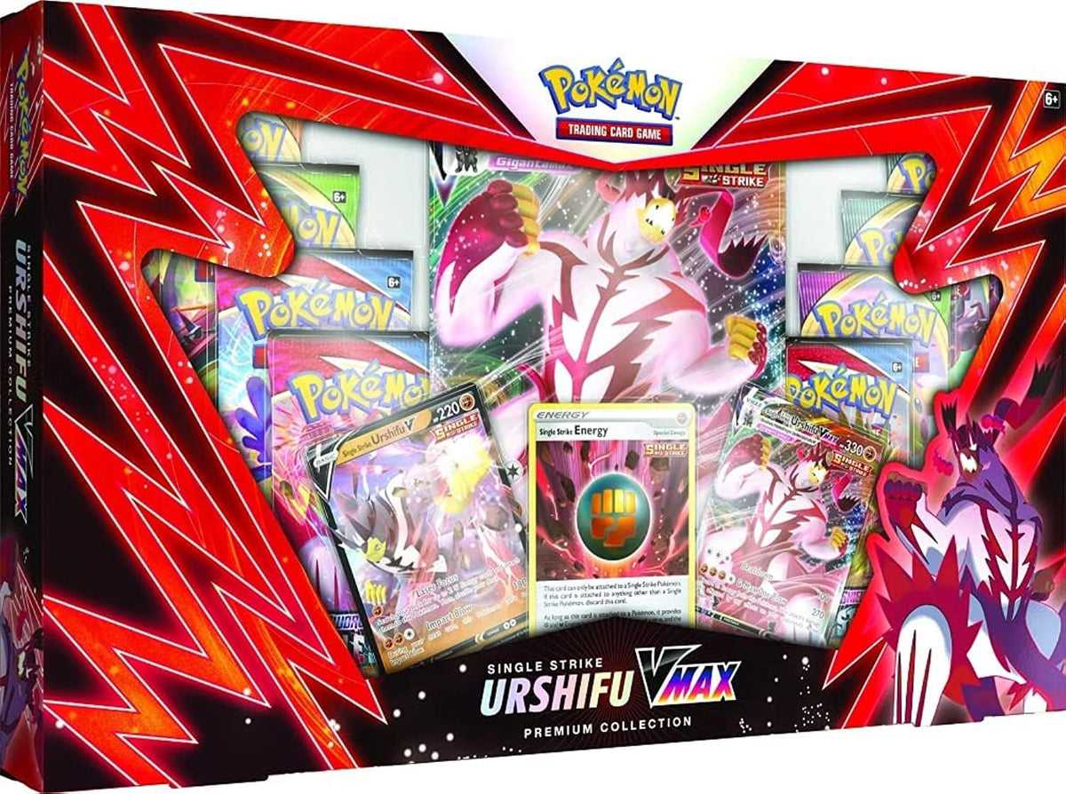 Pokemon Card Game Premium Box Z427872