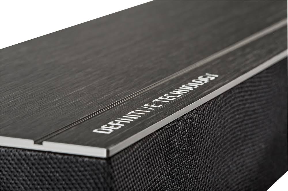 Wireless Multi Room Sound Bar System - 3.1 Channel - 146W RMS M382843