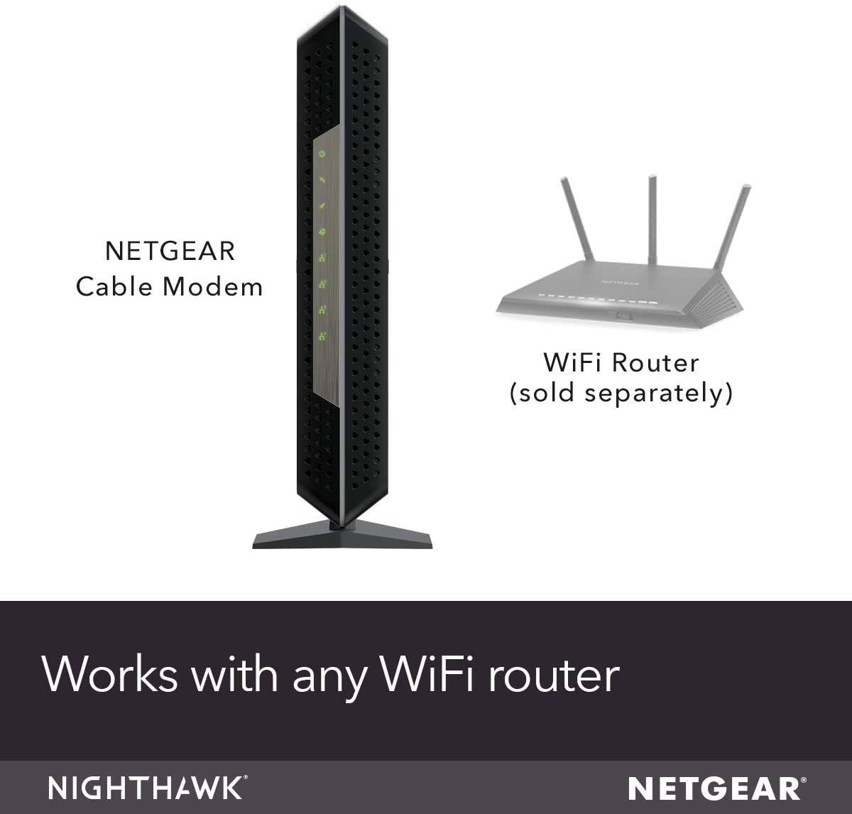 Cable Modem U83019