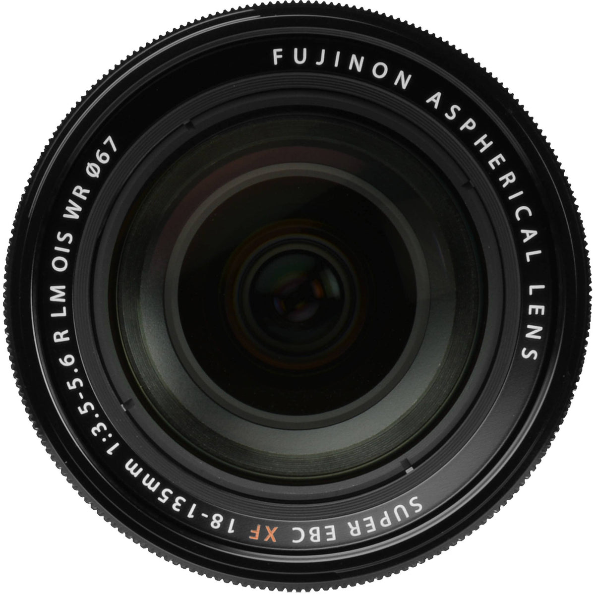 18-135mm f/3.5-5.6 Lens Z58412