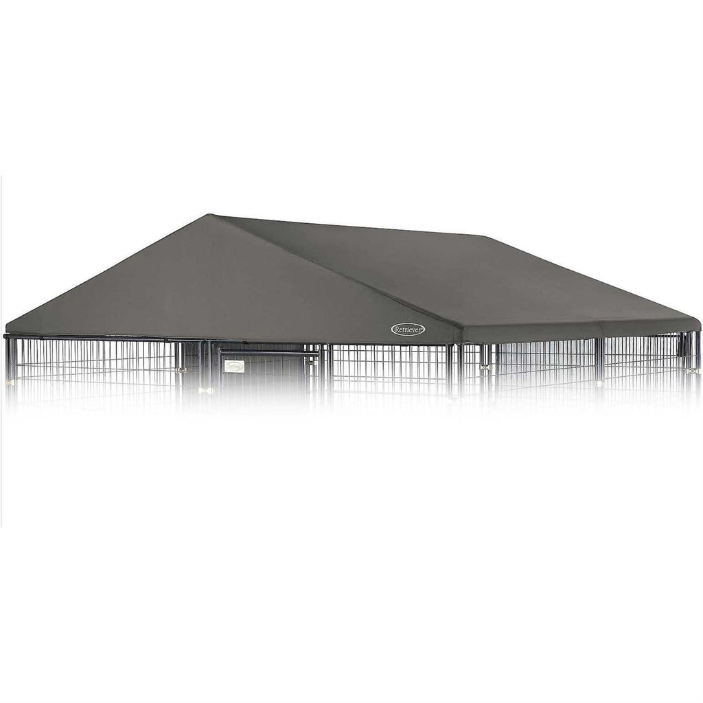 Dog Kennel Roof Kit L69381