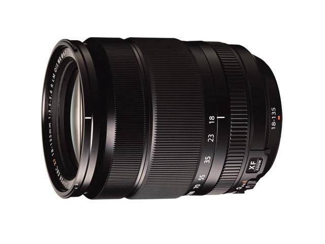 18-135mm f/3.5-5.6 Lens Z58412
