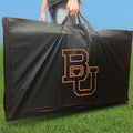 Cornhole Set with 8 Team Logo Bags I471137