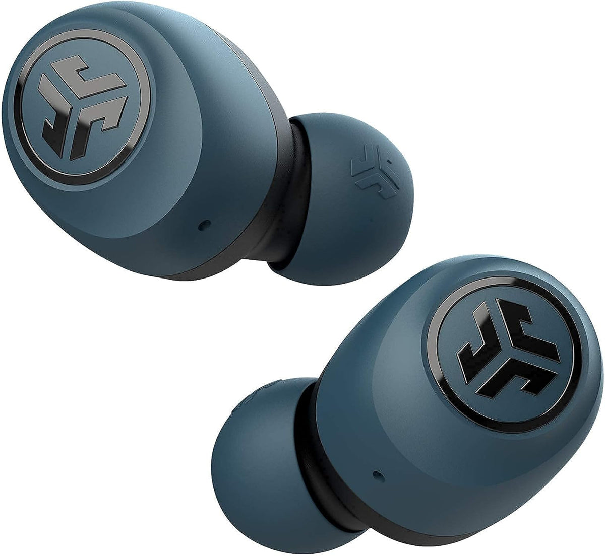 Navy True Wireless Bluetooth Earbuds with Charging Case D84627