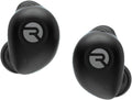 Carbon Black True Wireless Bluetooth Earbuds with Charging Case Q508754