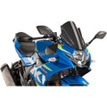 Windscreen Racing Carbon Look E877764