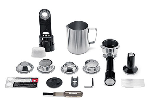 Espresso Machine X611