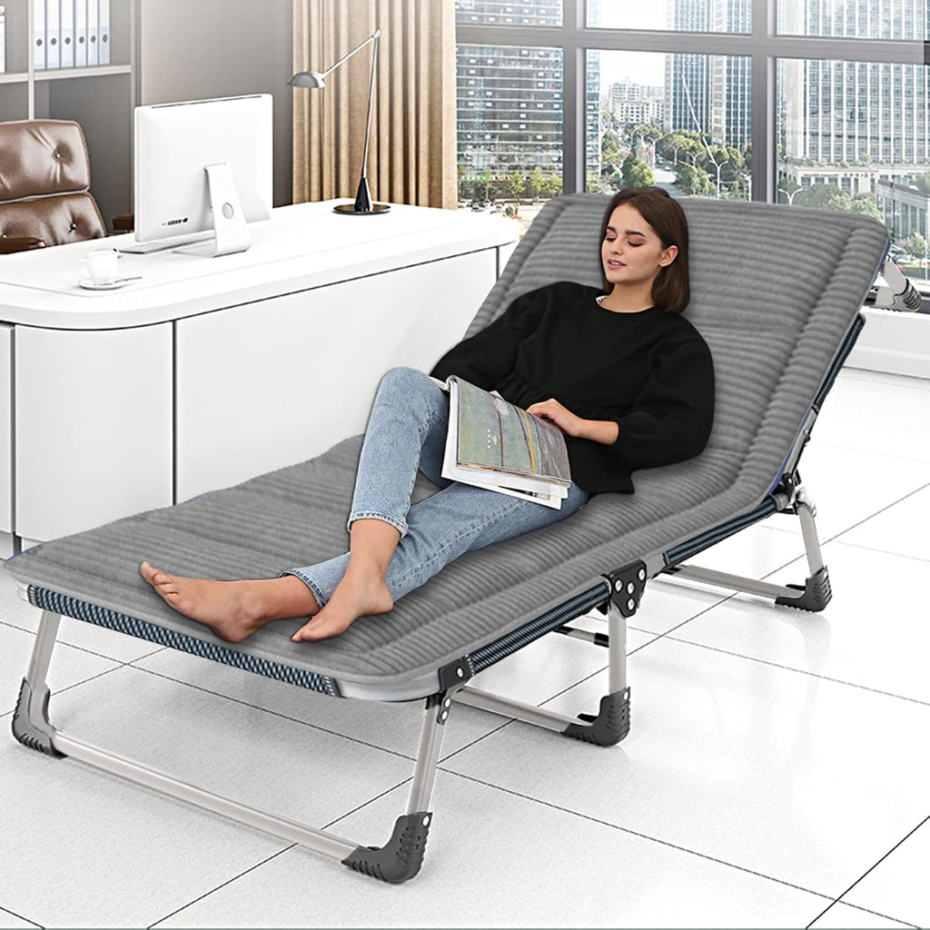 Portable Folding Reclining Lounge Chair C787