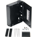 Single-Panel Housing Wall-Mountable C12164