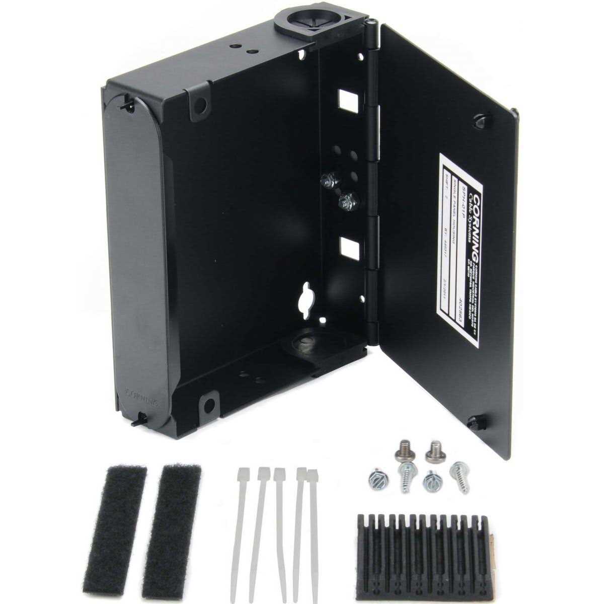 Single-Panel Housing Wall-Mountable C12164