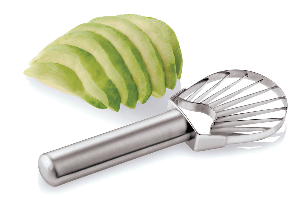 Avocado Peeler/Cutter Stainless Steel P21618