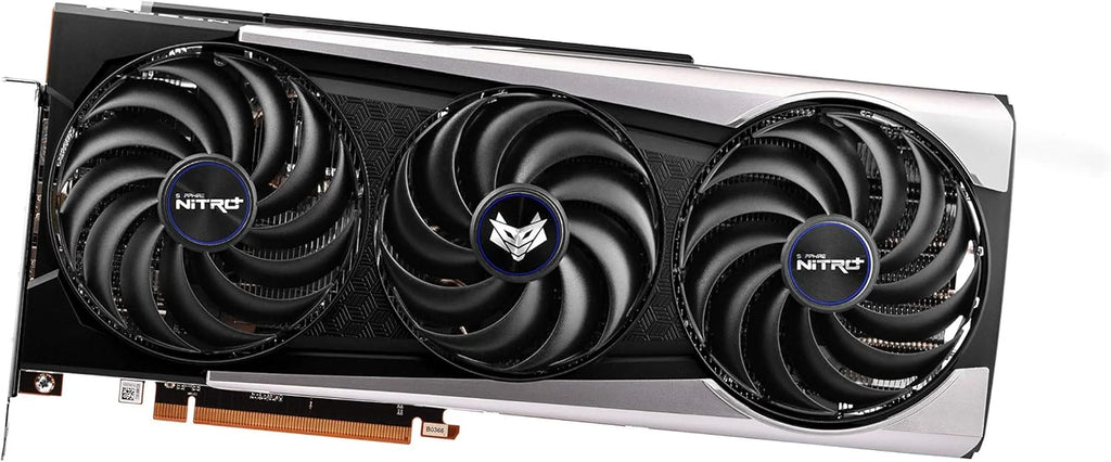 Restored AMD Radeon RX 6900 XT 16GB GDDR6 PCIe 4.0 Gaming Graphics Card V758188
