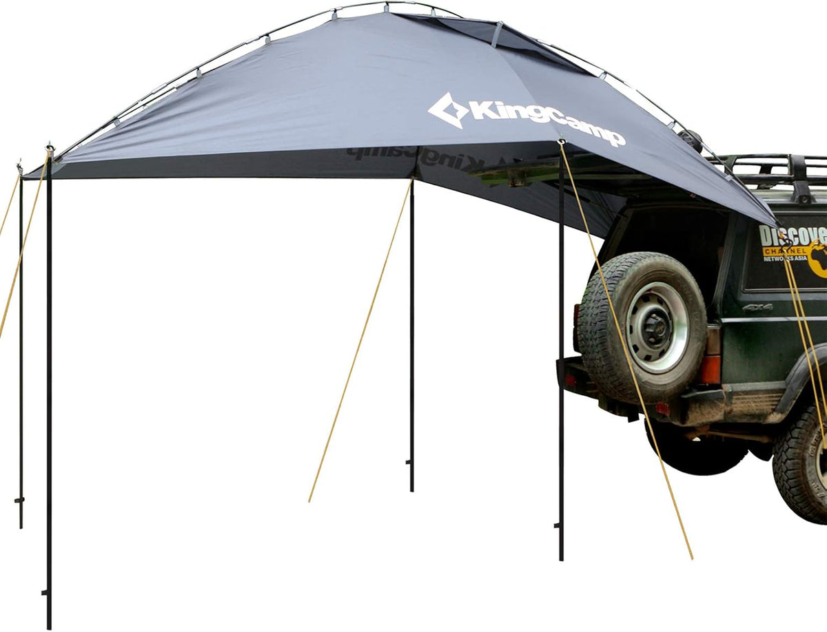 Portable SUV Tent Car Shelter E6177