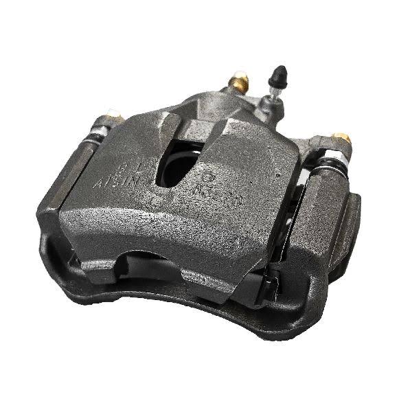 Remanufactured Caliper Y124