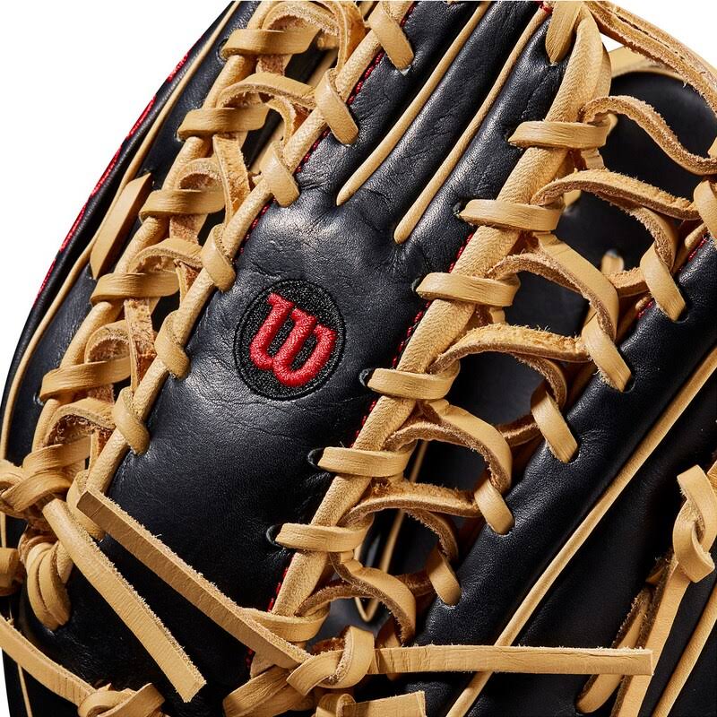 12.75x22 Outfield Baseball Glove A867379