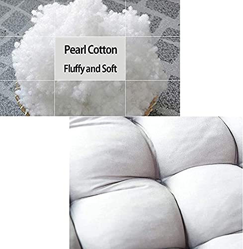 Red 48 inch Thicken Washable Patio Bench Cushion C965