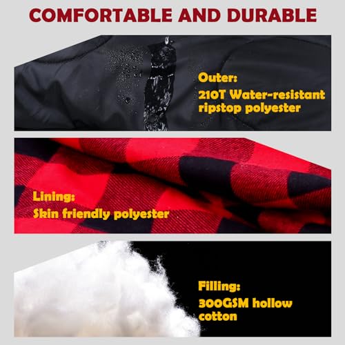 Extra Large 2 Person Double Sleeping Bag J580160