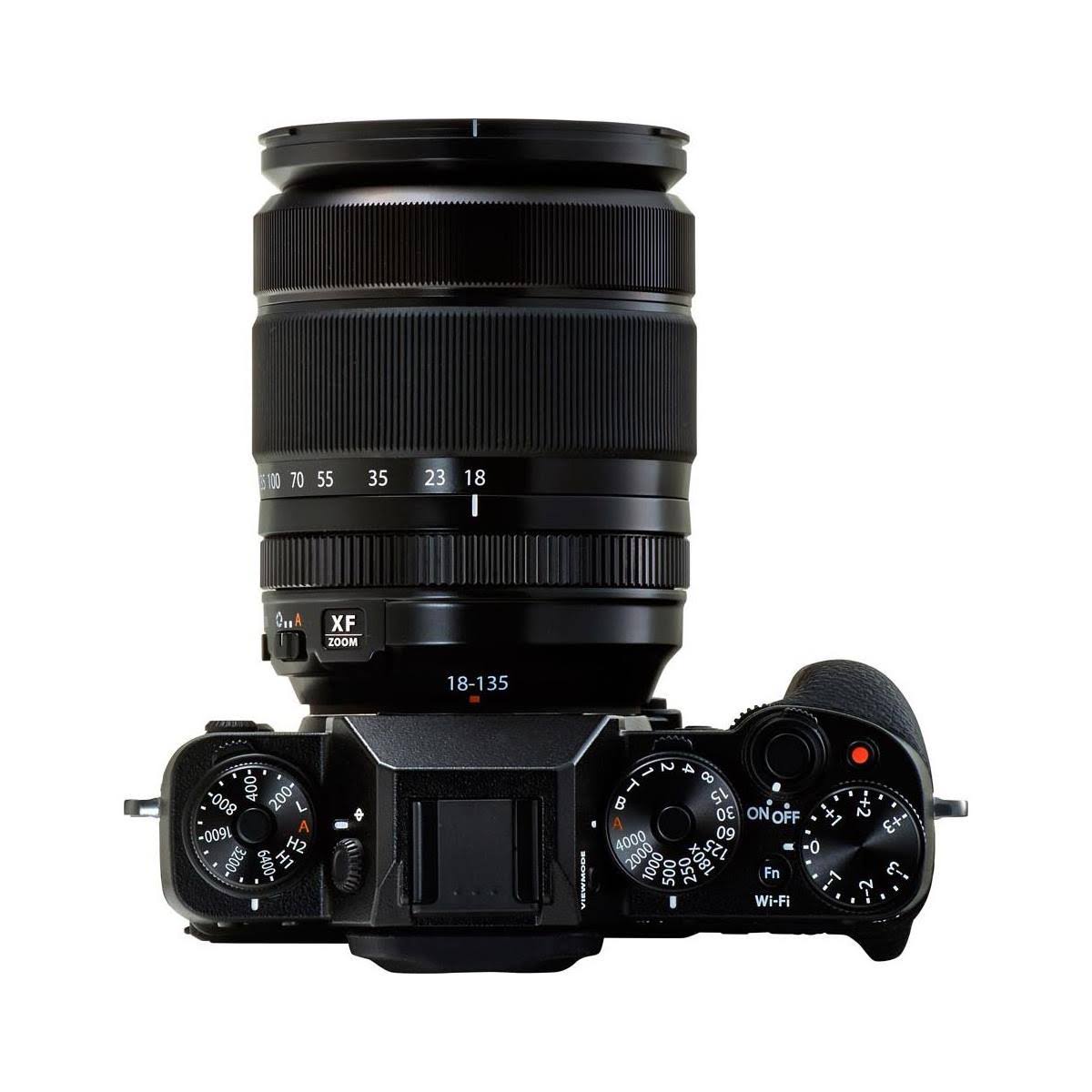 18-135mm f/3.5-5.6 Lens Z58412