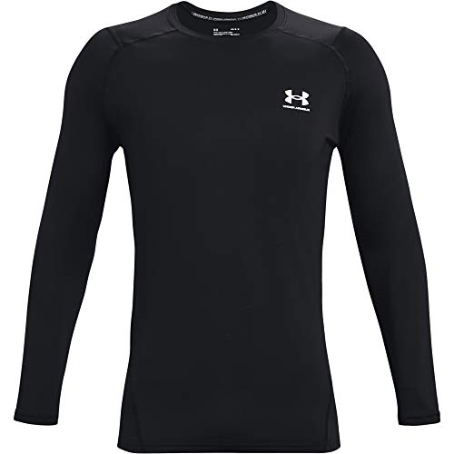 Men's Fitted Long-Sleeve T-Shirt M130
