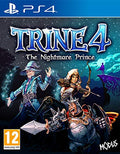 Trine 4: The Nightmare Prince (XB1) C88570