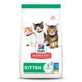 Kitten Ocean Fish & Brown Rice Recipe Dry Cat Food K135666