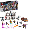 Lego Avengers: Endgame Final Battle 76192 K97153
