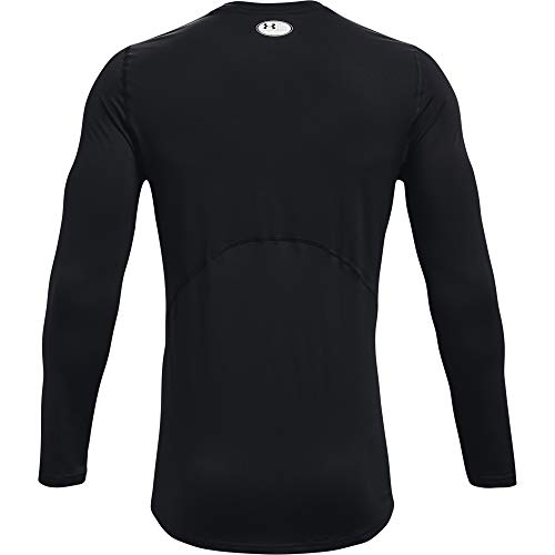 Men's Fitted Long-Sleeve T-Shirt M130