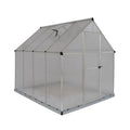 6 ft. x 8 ft. Greenhouse Kit O243361