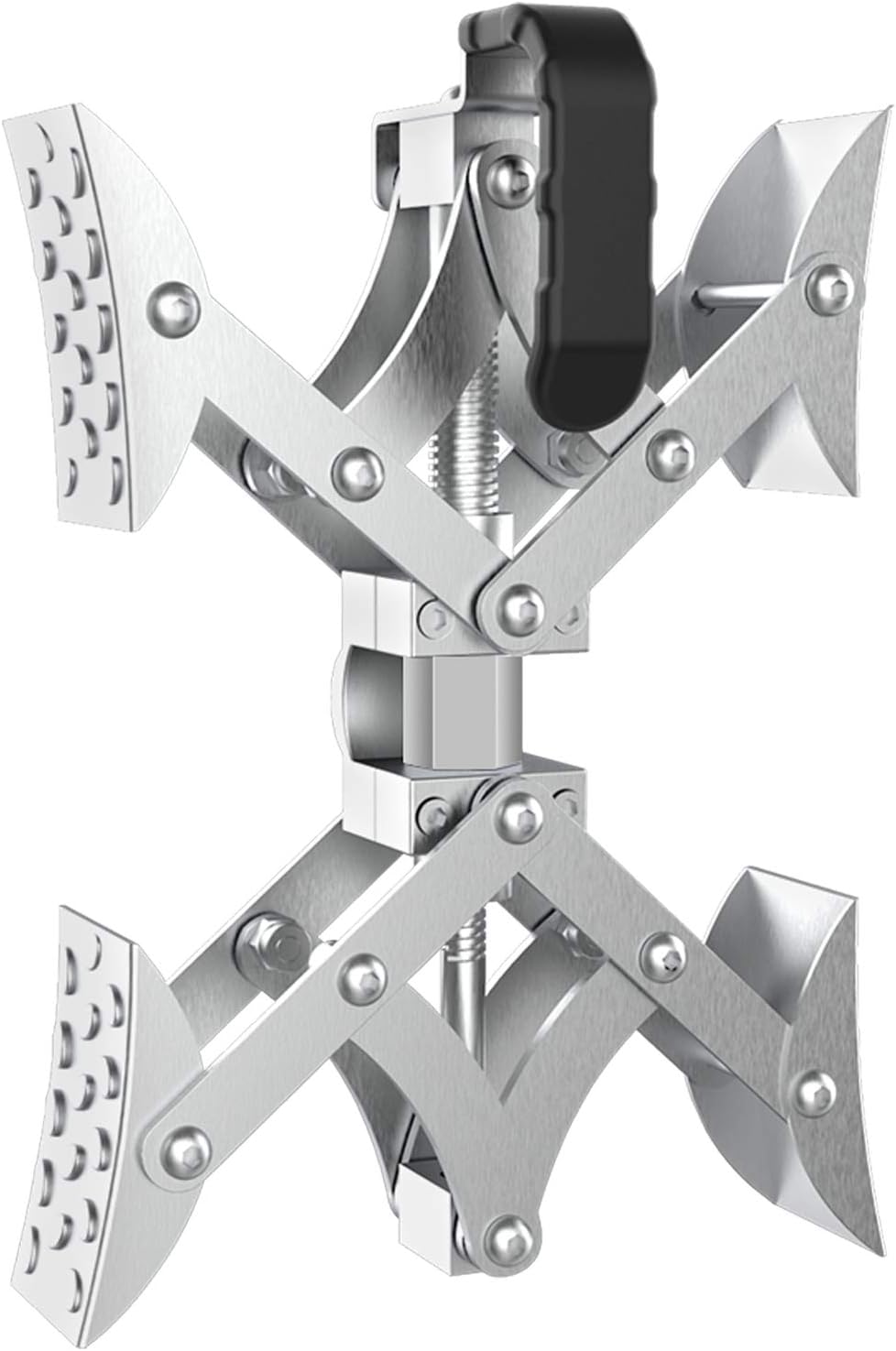X Chocks Wheel Stabilizer 2Pack Z9324