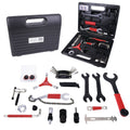 38 Piece Bike Tool Kit with Storage Case X60101