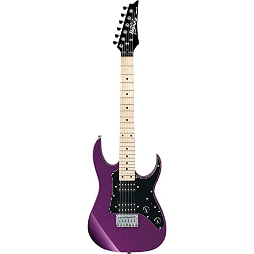 Candy Apple Solid-Body Electric Guitar H594