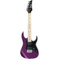 Candy Apple Solid-Body Electric Guitar H594