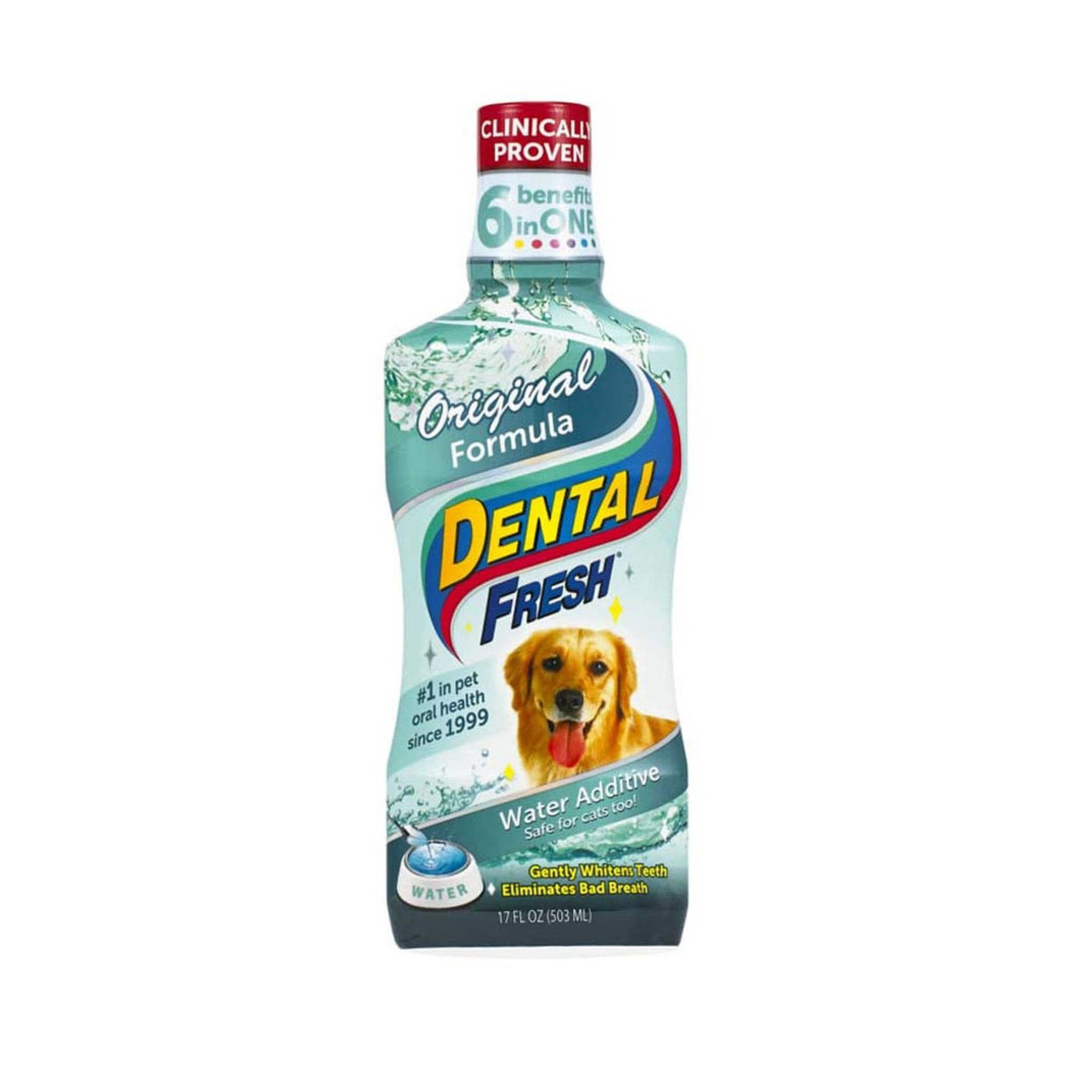 Original Formula Water Additive for Dogs R945244