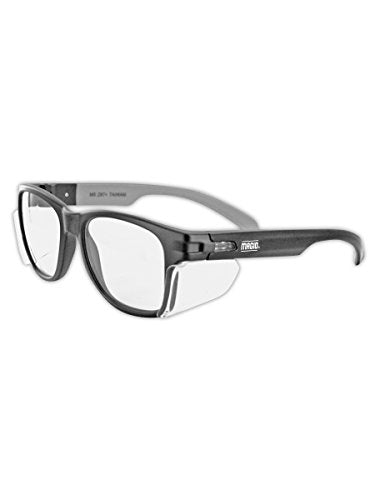 Performance Anti-Fog Safety Glasses with Side Shields S76065