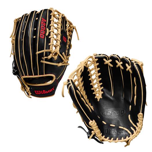 12.75x22 Outfield Baseball Glove A867379