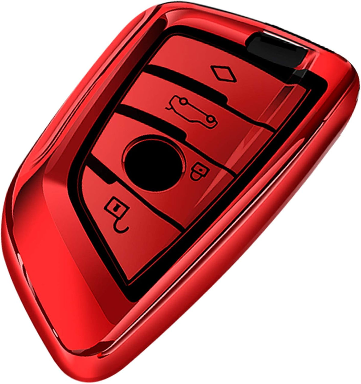 Soft TPU Key Fob Cover B387