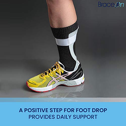 AFO Foot Drop Brace U91694