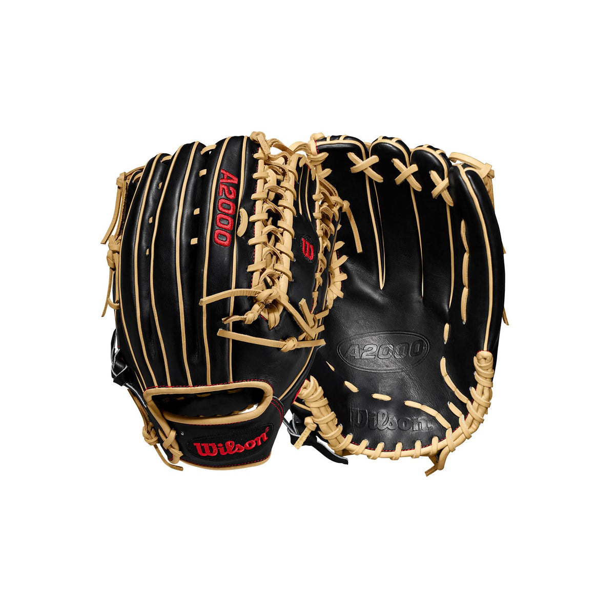 12.75x22 Outfield Baseball Glove A867379