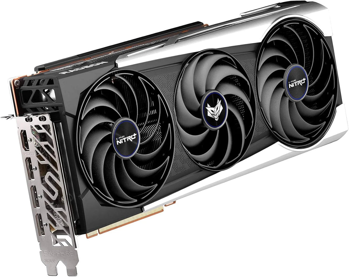 Restored AMD Radeon RX 6900 XT 16GB GDDR6 PCIe 4.0 Gaming Graphics Card V758188