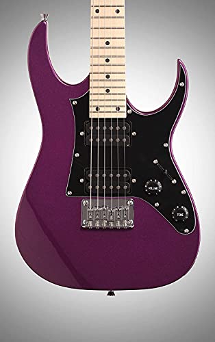Candy Apple Solid-Body Electric Guitar H594