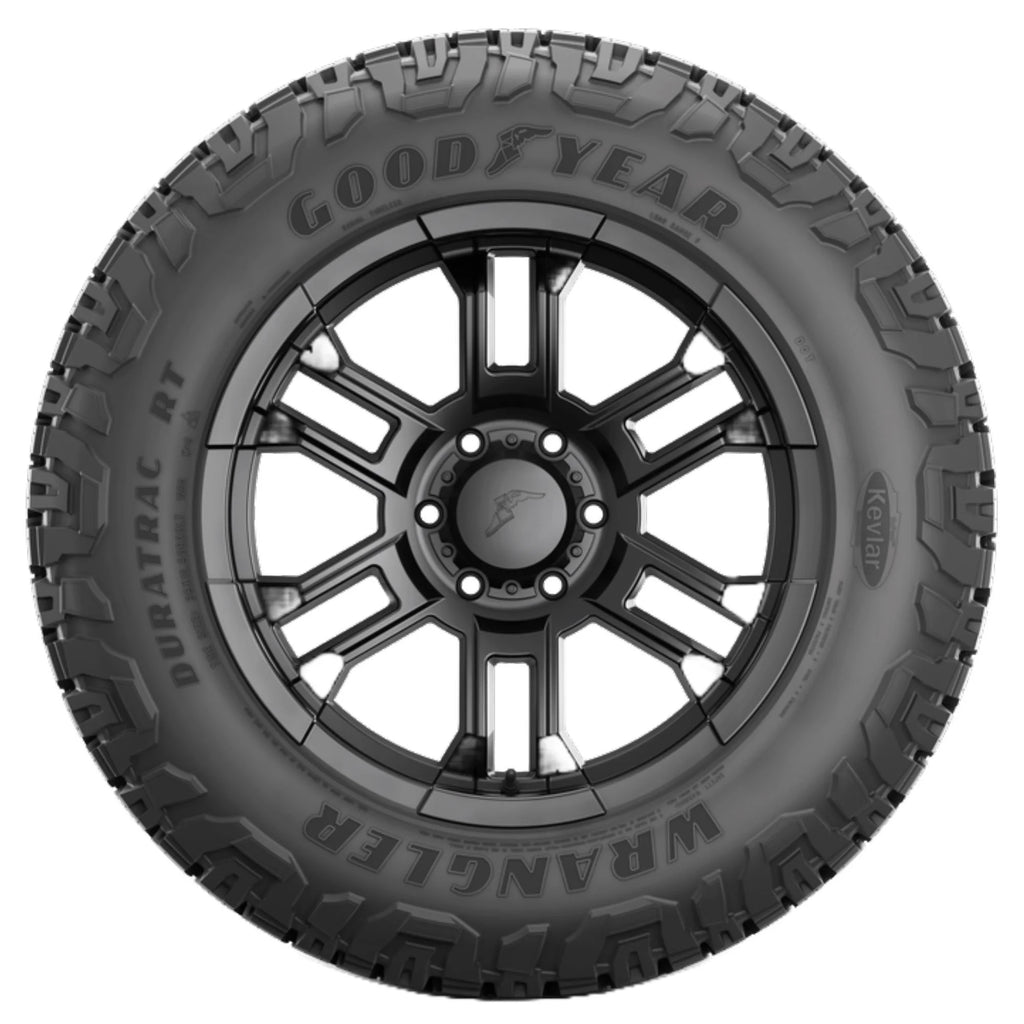 245/75R17 121S E Light Truck Tire N6061