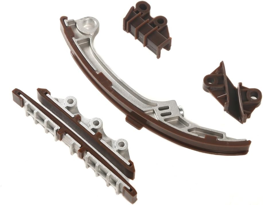 Timing Chain Kit & Oil Pump 3.5L V6 24V DOHC M9721