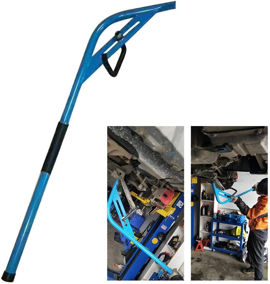Wishbone Extractor Tool M890